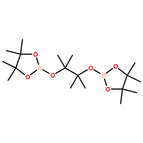 1,3,2-Dioxaborolane, 2,2'-[1,4-butanediylbis(oxy)]bis[4,4,5,5-tetramethyl-