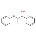 2-Benzofuranmethanol, α-phenyl-