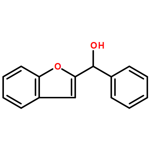 2-Benzofuranmethanol, α-phenyl-