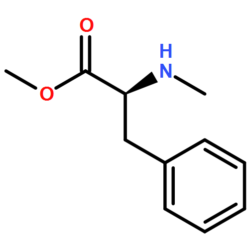 L-Phenylalanine, N-methyl-, methyl ester