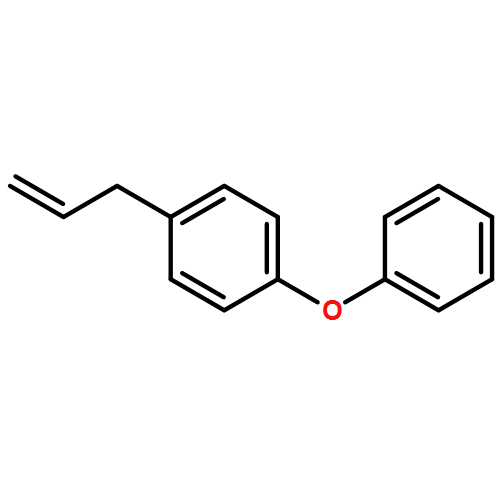 Benzene, 1-phenoxy-4-(2-propen-1-yl)-