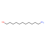 1-Undecanol, 11-amino-