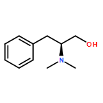 Benzenepropanol, β-(dimethylamino)-, (βS)-