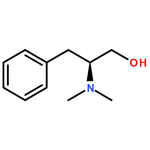 Benzenepropanol, β-(dimethylamino)-, (βS)-