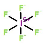 Iodate(1-), hexafluoro-