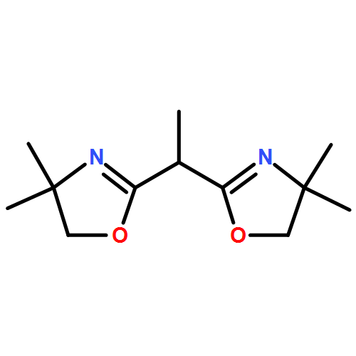 Oxazole, 2,2'-ethylidenebis[4,5-dihydro-4,4-dimethyl-