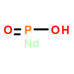 Phosphinic acid, neodymium(3 ) salt (8CI,9CI)