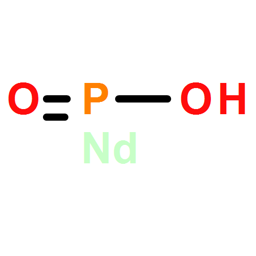 Phosphinic acid, neodymium(3 ) salt (8CI,9CI)