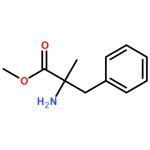 L-Phenylalanine, α-methyl-, methyl ester