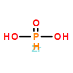 Phosphonic acid, zirconium(4 ) salt (2:1) (8CI,9CI)