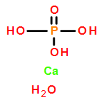 Phosphoric acid, calcium salt (2:3), hydrate (8CI,9CI)