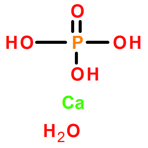 Phosphoric acid, calcium salt (2:3), hydrate (8CI,9CI)