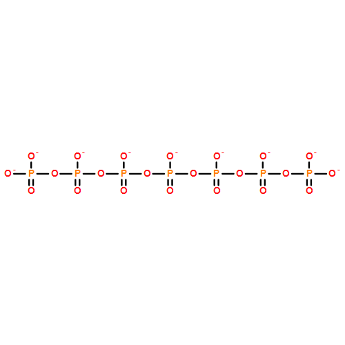 Heptaphosphate