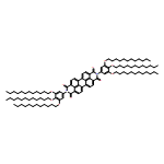 N,N'-bis(3,4,5-tridodecyloxyphenyl)-3,4,9,10-perylenedicarboximide