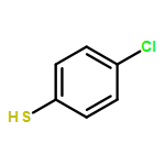 Phenylthio, 4-chloro-