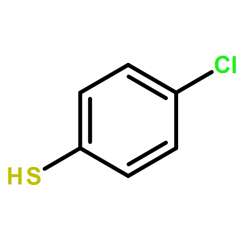 Phenylthio, 4-chloro-