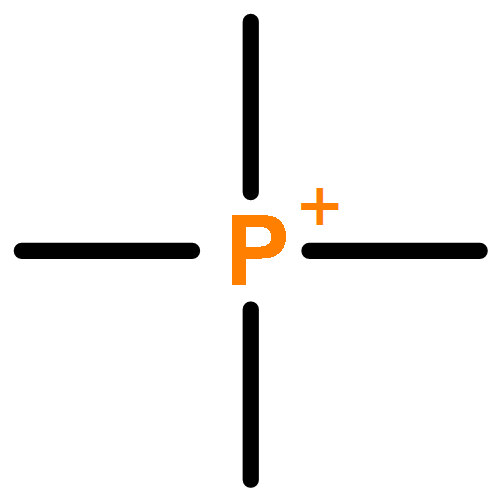 Phosphonium, tetramethyl- (9CI)