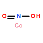 Nitrous acid, cobalt salt (8CI,9CI)