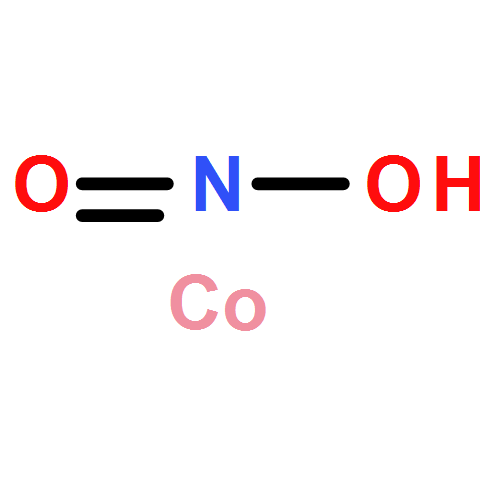 Nitrous acid, cobalt salt (8CI,9CI)