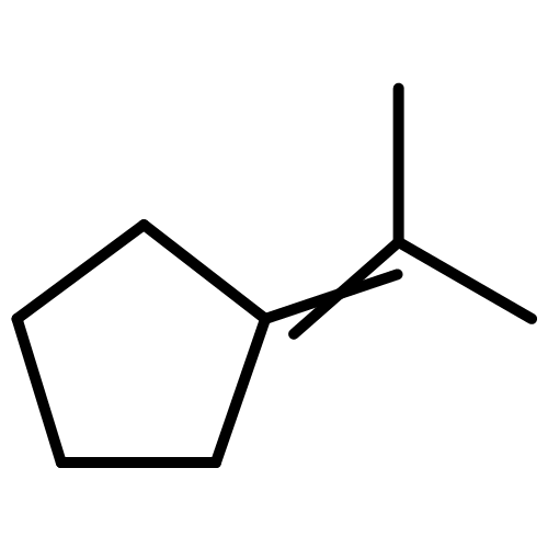 1,3-Cyclopentanediyl, 2-(1-methylethylidene)-