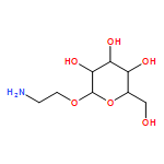 α-D-Mannopyranoside, 2-aminoethyl