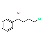 Benzenemethanol, α-(3-chloropropyl)-