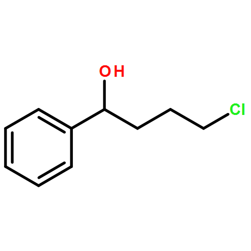 Benzenemethanol, α-(3-chloropropyl)-