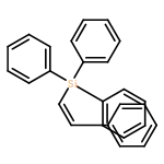 Silane, triphenyl(2-phenylethenyl)-, (Z)-