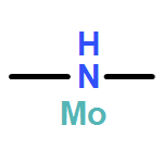 Methanamine, N-methyl-, molybdenum(4 ) salt (9CI)