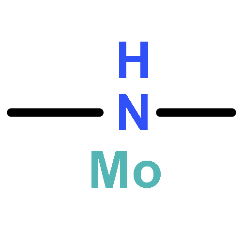 Methanamine, N-methyl-, molybdenum(4 ) salt (9CI)