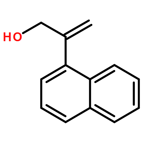 1-Naphthaleneethanol, β-methylene-