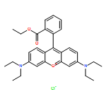 Basic Violet 11