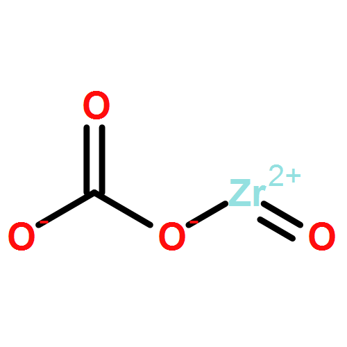 Zirconium, [carbonato(2-)-κO]oxo-