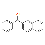 2-Naphthalenemethanol, α-phenyl-