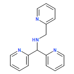 2-Pyridinemethanamine, α-2-pyridinyl-N-(2-pyridinylmethyl)-