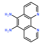 1,10-Phenanthroline-5,6-diamine