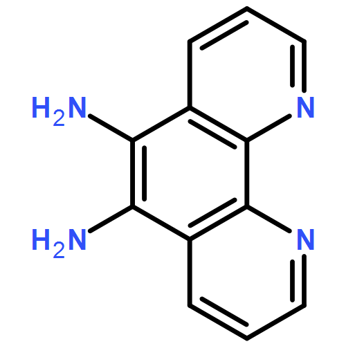 1,10-Phenanthroline-5,6-diamine