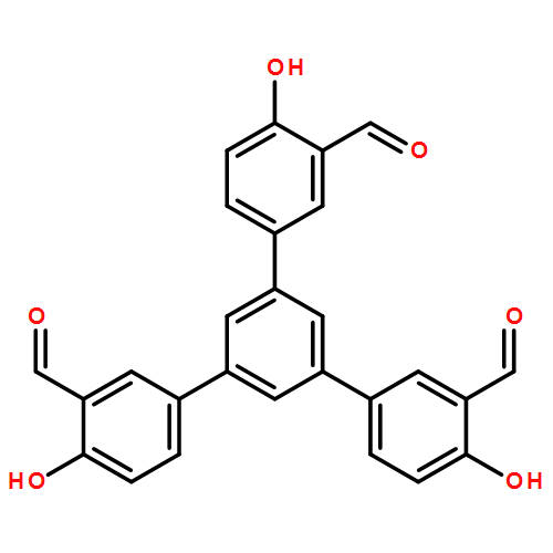 [1,1',3',1''- Terphenyl] - 3, 3''- dicarboxaldehyde