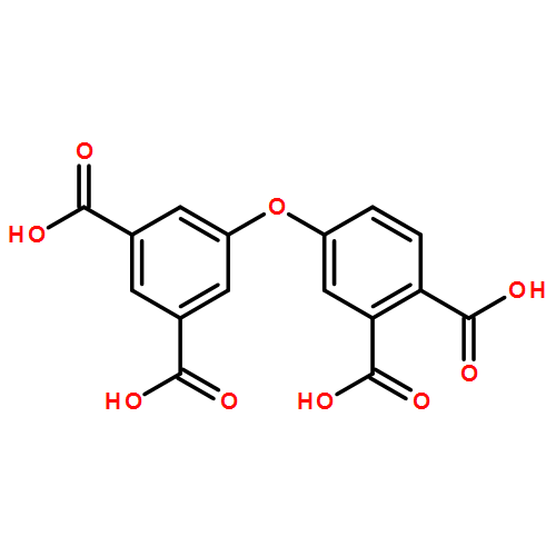 1,2-Benzenedicarboxylic acid, 4-(3,5-dicarboxyphenoxy)-