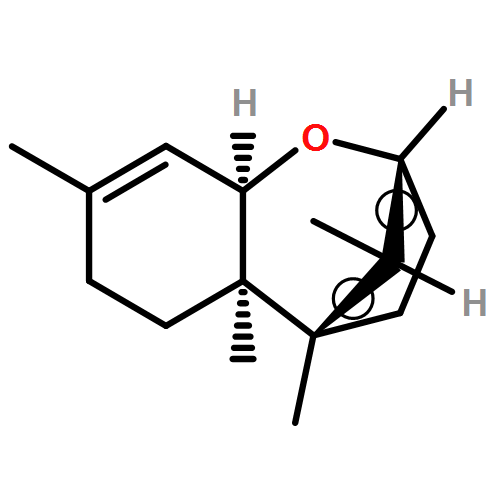 Trichothec-9-ene