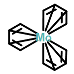 Molybdenum, tris(η4-1,3-butadiene)-