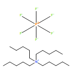 1-Pentanaminium, N,N,N-tripentyl-, hexafluorophosphate(1-) (1:1)