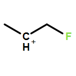 Ethylium, 2-fluoro-1-methyl-