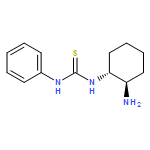 Thiourea, N-[(1R,2R)-2-aminocyclohexyl]-N'-phenyl-