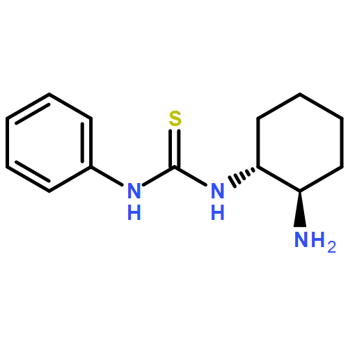 Thiourea, N-[(1R,2R)-2-aminocyclohexyl]-N'-phenyl-