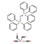 Phosphorus(1 ), triphenyl(P,P,P-triphenylphosphine imidato-κN)-, (T-4)-, (T-4)-tetracarbonylcobaltate(1-) (1:1)