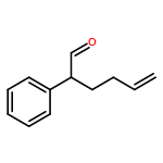 Benzeneacetaldehyde, α-3-buten-1-yl-