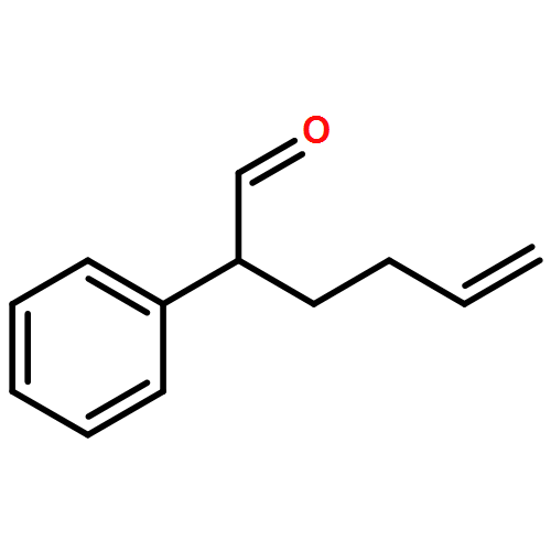 Benzeneacetaldehyde, α-3-buten-1-yl-