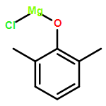 Magnesium, chloro(2,6-dimethylphenolato)-