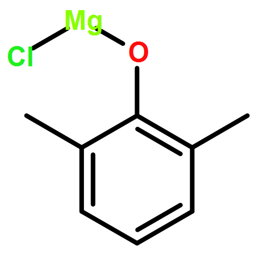 Magnesium, chloro(2,6-dimethylphenolato)-